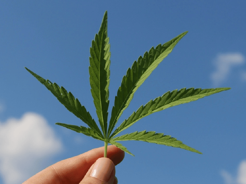 Cannabis aportaría hasta 1% al PIB_ empresarios