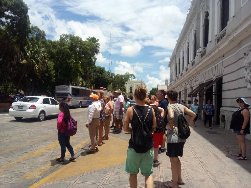 Consulado de Estados Unidos en Mérida sugiere a viajeros no consumir drogas en sus vacaciones