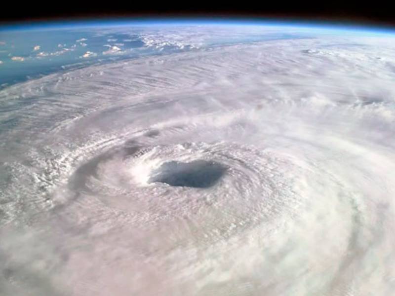 UADY preparada para la temporada de ciclones y huracanes