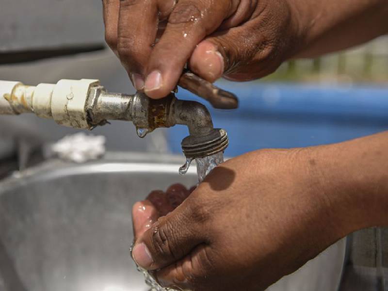 Yucatecos presentan propuestas para solucionar el desabasto de agua