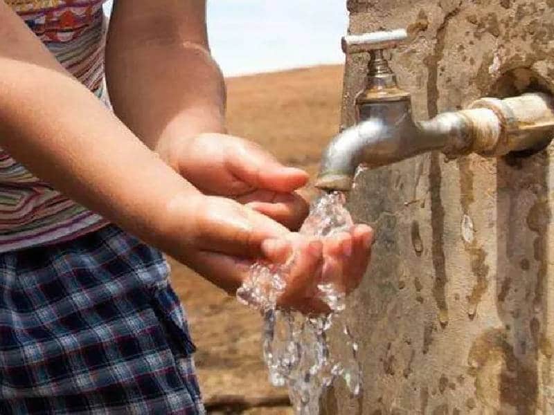 Yucatán por encima de la media nacional en el uso y pago de agua potable