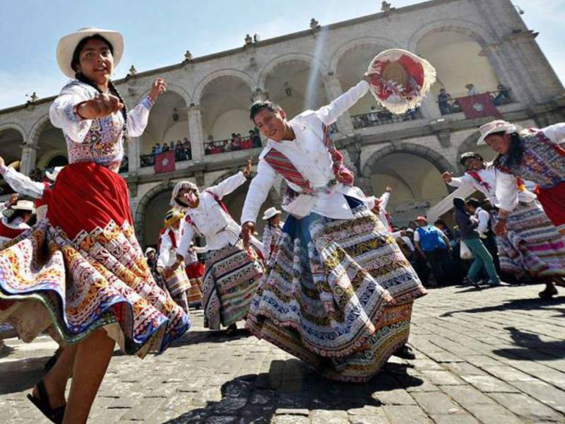 Salvan patrimonio cultural inmaterial de comunidades