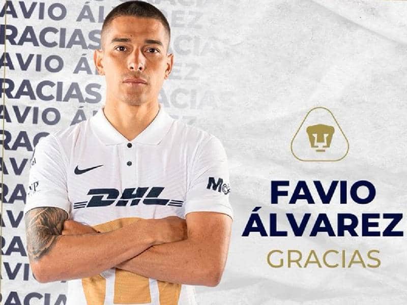 Favio Álvarez