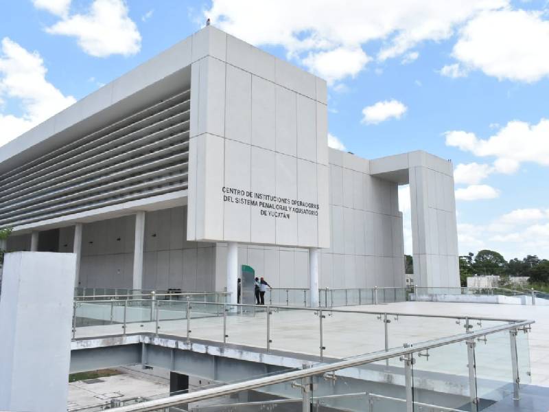Aplicarán examenes de selección para aspirantes a jueces en Yucatán