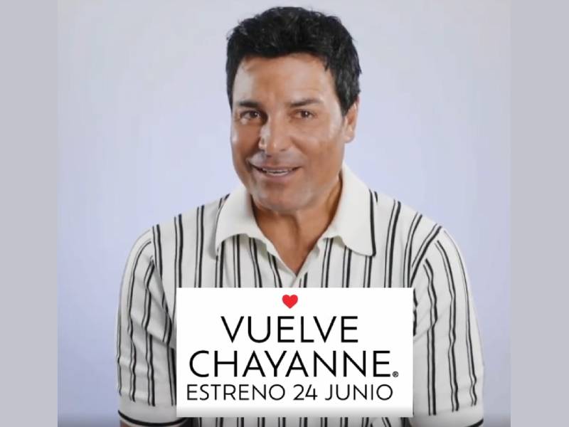 Chayanne