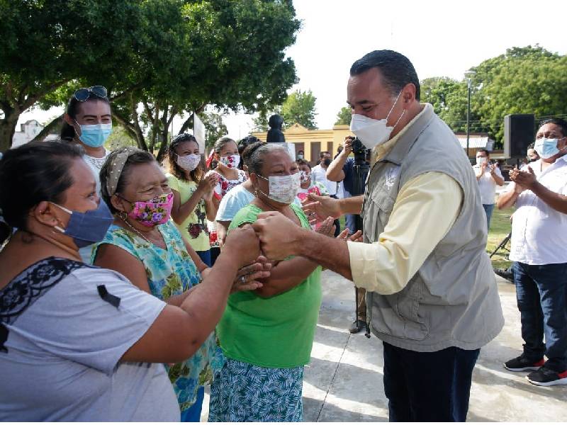 Mérida, referente en buenas prácticas