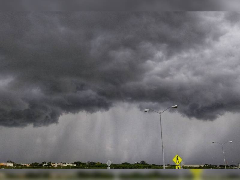 Posible formación de ciclón en el atlántico alerta a las autoridades