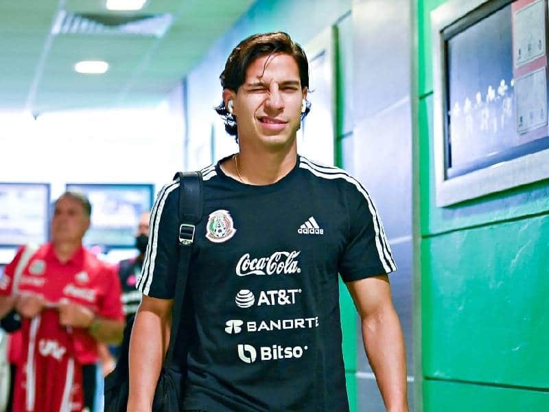 Selección Mexicana lista para enfrentar a Jamaica en la Nations League