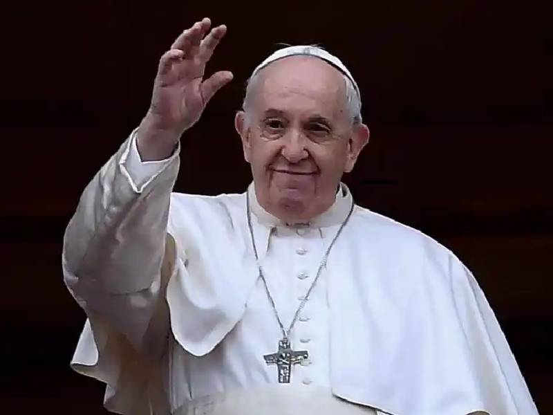 ¿Renunciará el Papa Francisco_ Esto es lo que sabemos