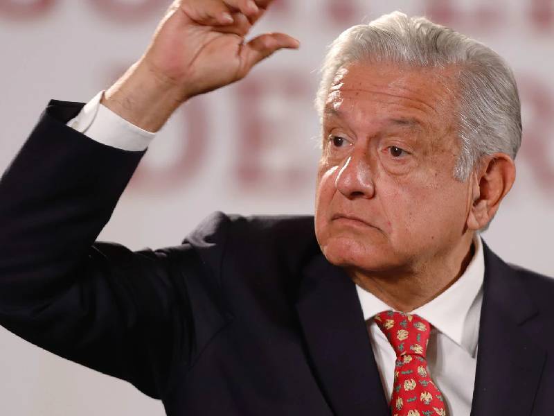 Asunto político el reclamo de EU y Canadá por violación al TMEC_ AMLO (1)