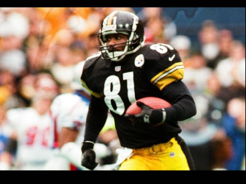 Charles Johnson, campeón del Super Bowl XXXVI, muere a los 50 años