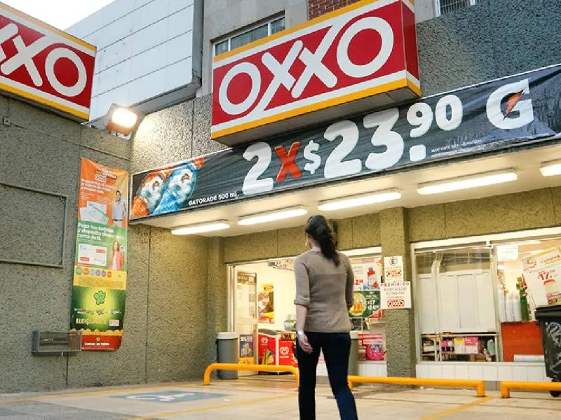Femsa busca crecer en Europa con Oxxo