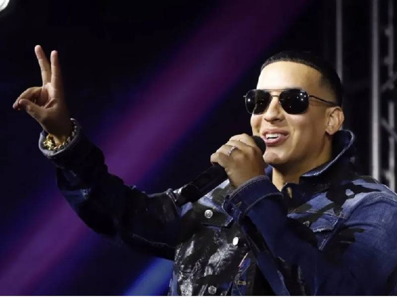 Cancelan primer concierto de la gira de despedida de Daddy Yankee