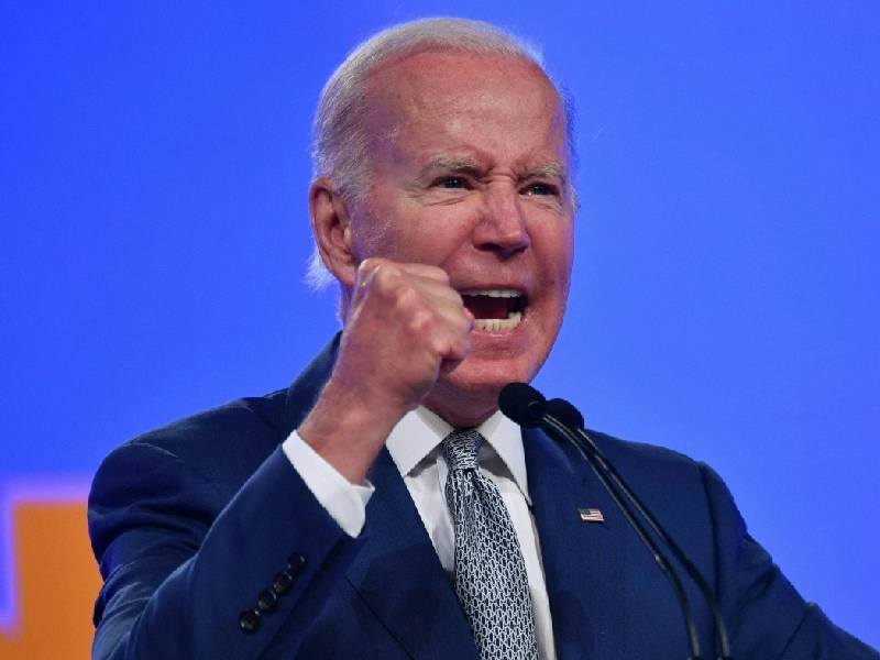 estados unidos biden