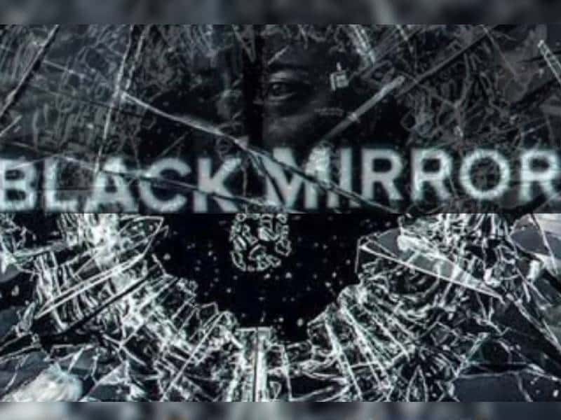 temporada ‘Black Mirror’