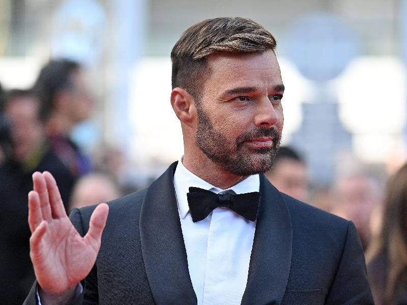 “Alegaciones totalmente falsas”, Ricky Martin enfrentará proceso en su contra