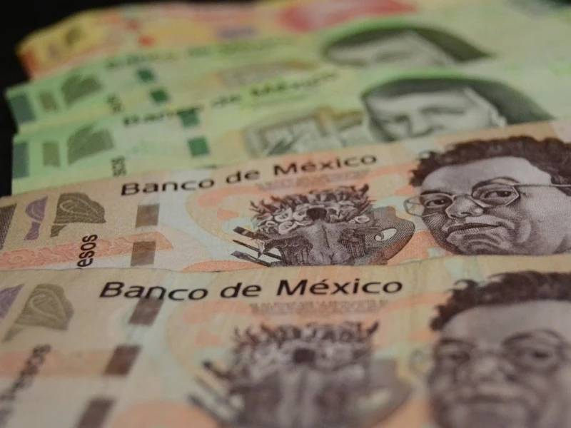 Baja Moody´s calificación crediticia de México