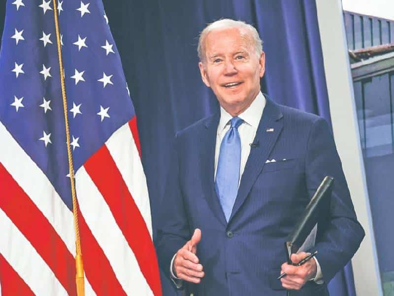 Fiscal de Texas demanda a Biden por abortos vitales