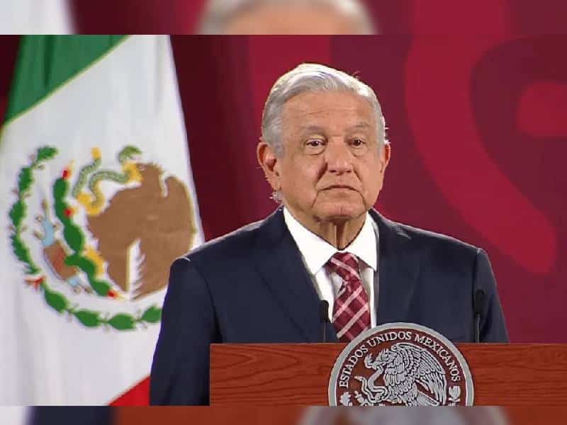 No hay violación al T-MEC, asevera AMLO