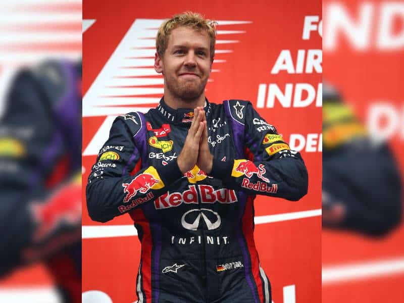 Sebastian Vettel dejará la Fórmula 1 al término de la temporada
