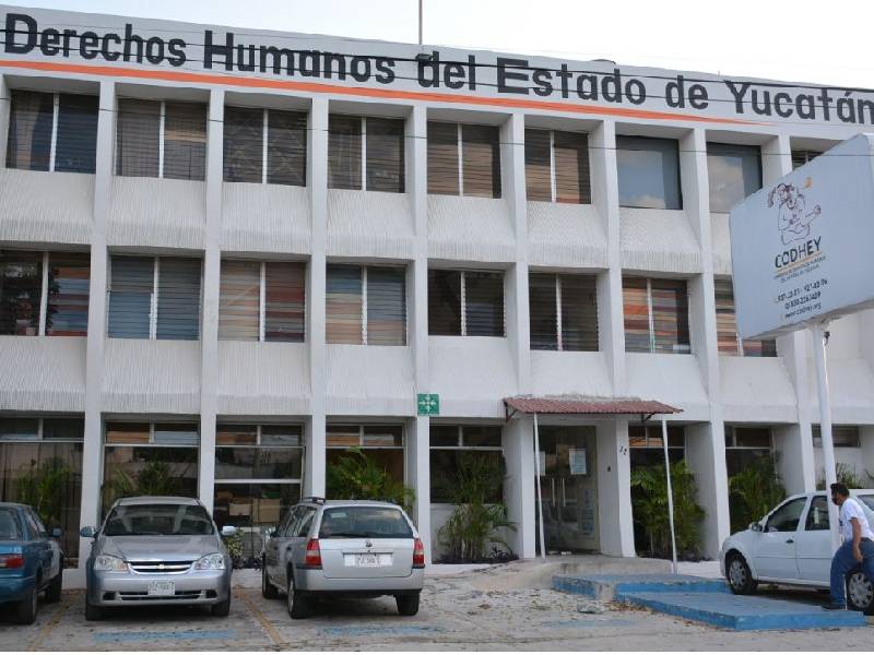 Asumen 106 ayuntamientos de Yucatán compromiso en derechos humanos