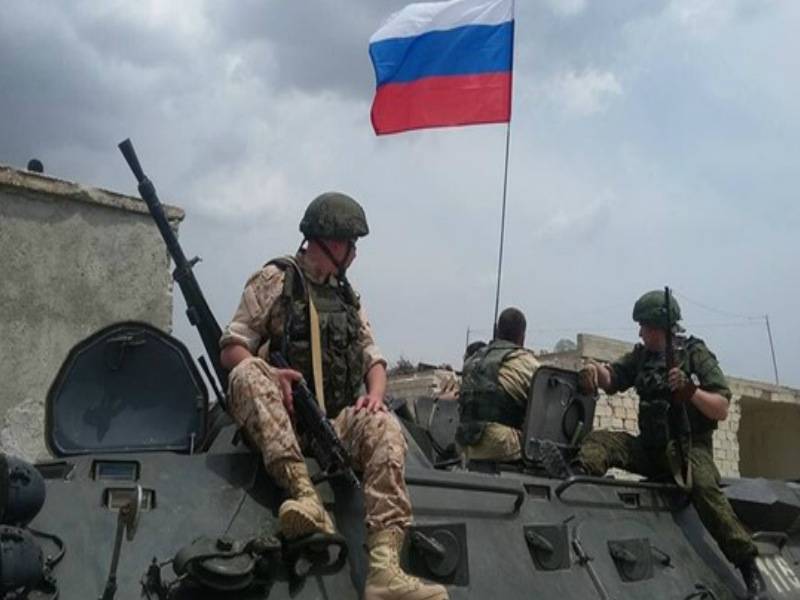 Rusia avanza en el este de Ucrania y Putin afirma que lo más "serio" está por llegar