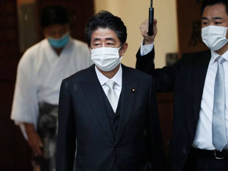 Fallece exprimer ministro japonés