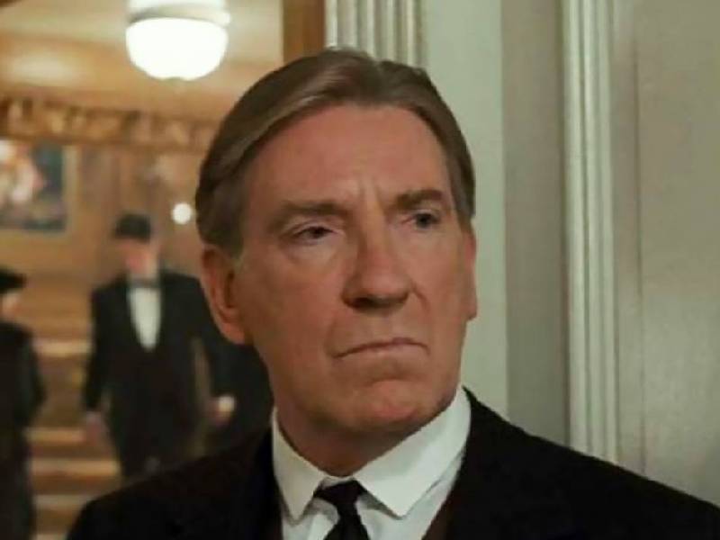 Fallece David Warner uno de los villanos más famosos del cine