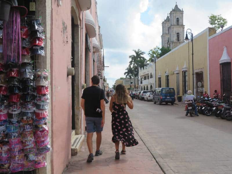 Instan a conservar la esencia de Valladolid