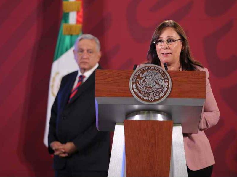 Se defenderá México con Capítulo del TMEC sobre soberanía energética: Nahle