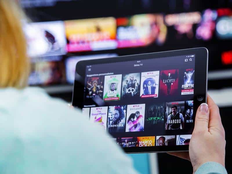 Estrenos, entre el streaming y el cine