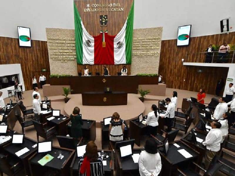 Agresores, sin cabida en Gobierno yucateco