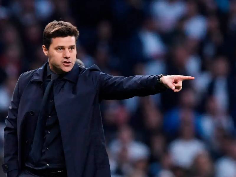 PSG destituye a Mauricio Pochettino; presenta a Galtier como nuevo DT