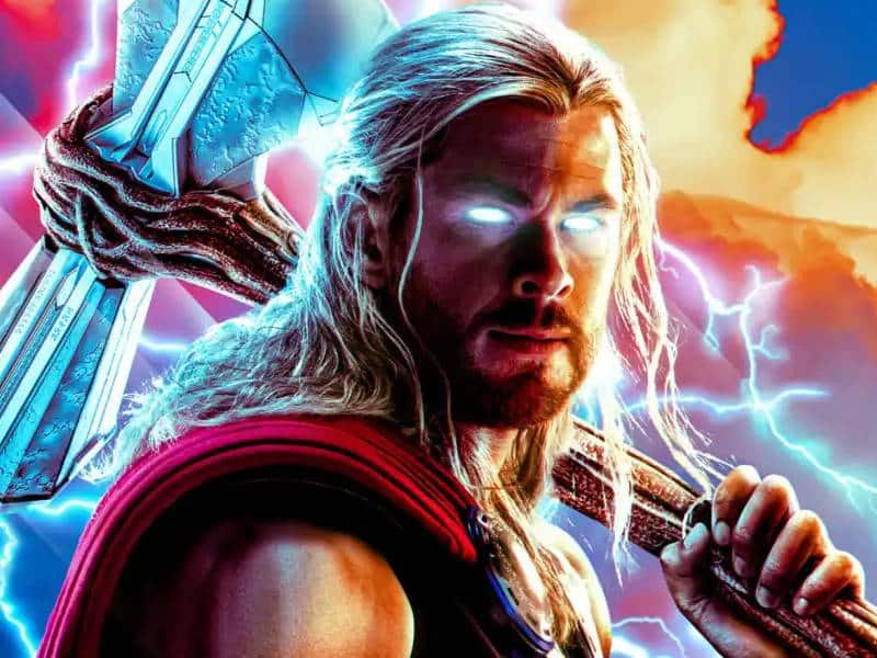 Thor arrasa en taquilla