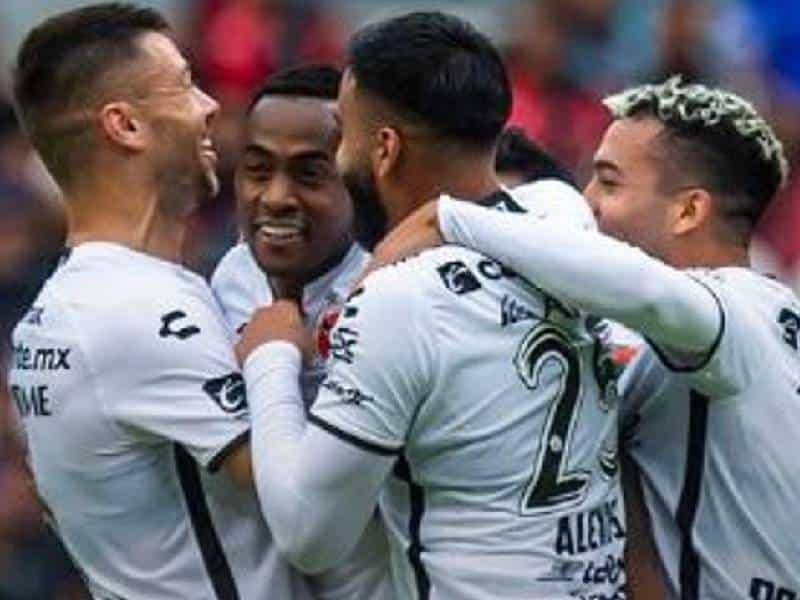 Tijuana sorprende al Bicampeón Atlas y lo vence 2-1 en el Estadio Jalisco