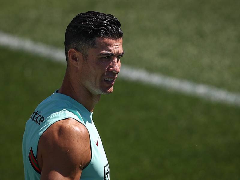 ¿Cristiano Ronaldo al Barcelona_ Esto es lo que se sabe sobre su posible fichaje