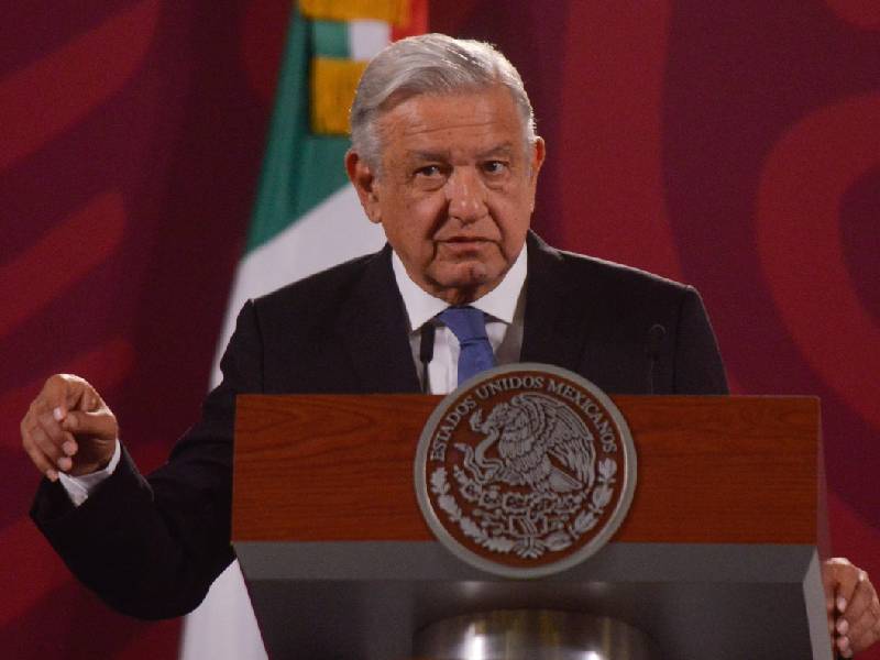 Ordena AMLO a FGR dar a conocer cuántas denuncias existen contra expresidentes