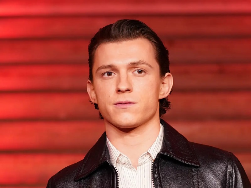 Tom Holland anuncia que dejará las redes sociales por salud mental