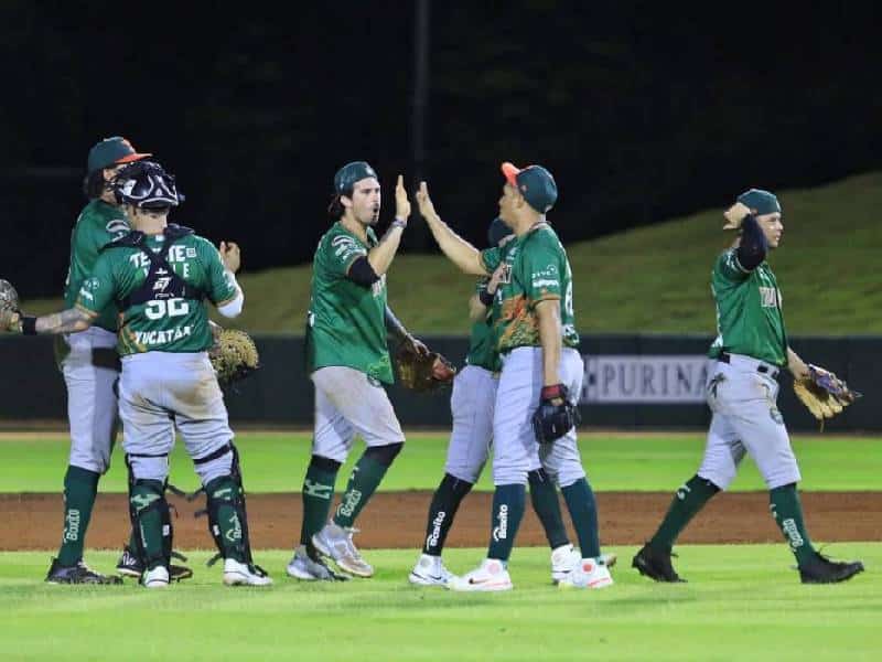 Arranca la Serie de Campeonato en la Zona Sur de la LMB