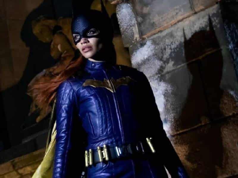 ¿Ya no se estrenará? Warner Bros habría decidido cancelar la película «Batgirl»