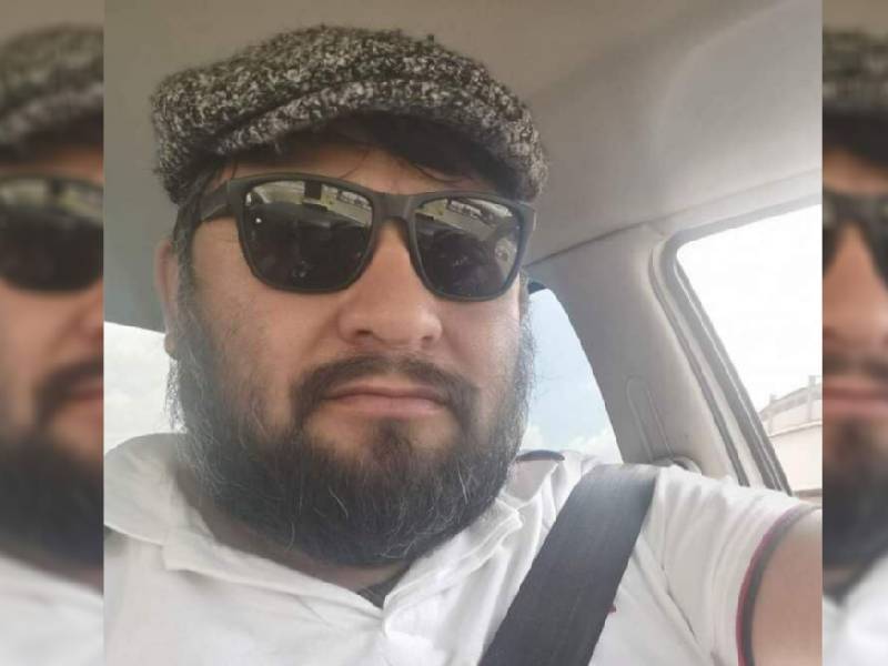 Asesinan al periodista Ernesto Méndez en Guanajuato