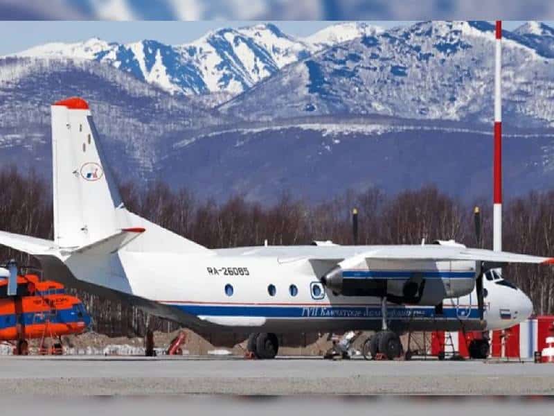 Después de 54 años, encuentran restos de un avión estrellado en los Alpes suizos