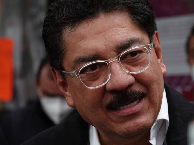 Se apunta Ulises Ruiz, para la presidencia de México
