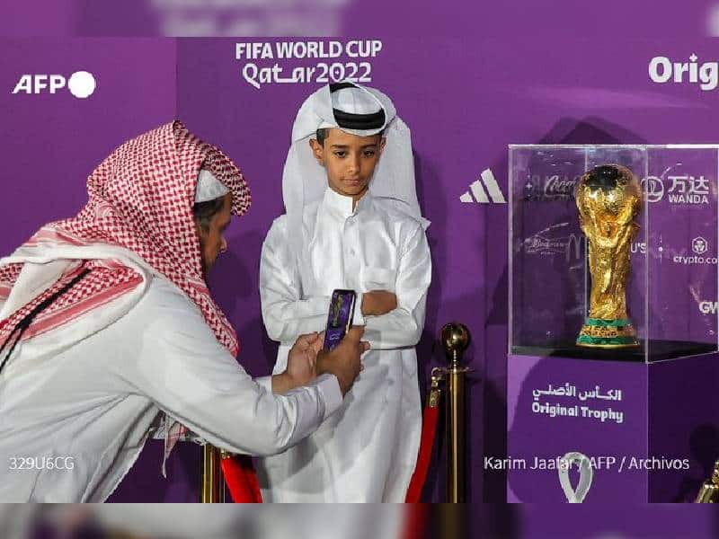 El partido de inauguración del Mundial de Qatar se adelanta un día