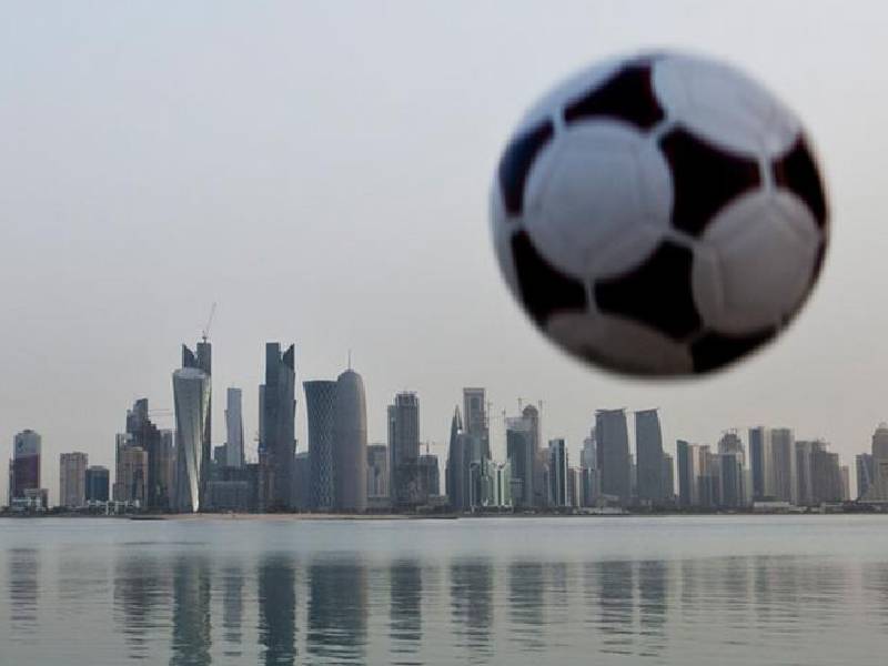 Mundial sube rentas en Qatar
