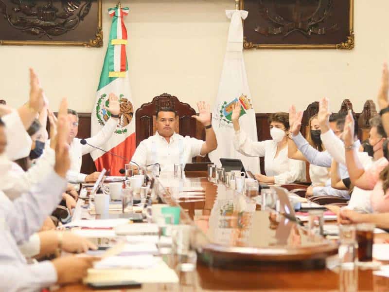 Crean sinergia con la sociedad civil para promover la infraestructura verde en Mérida