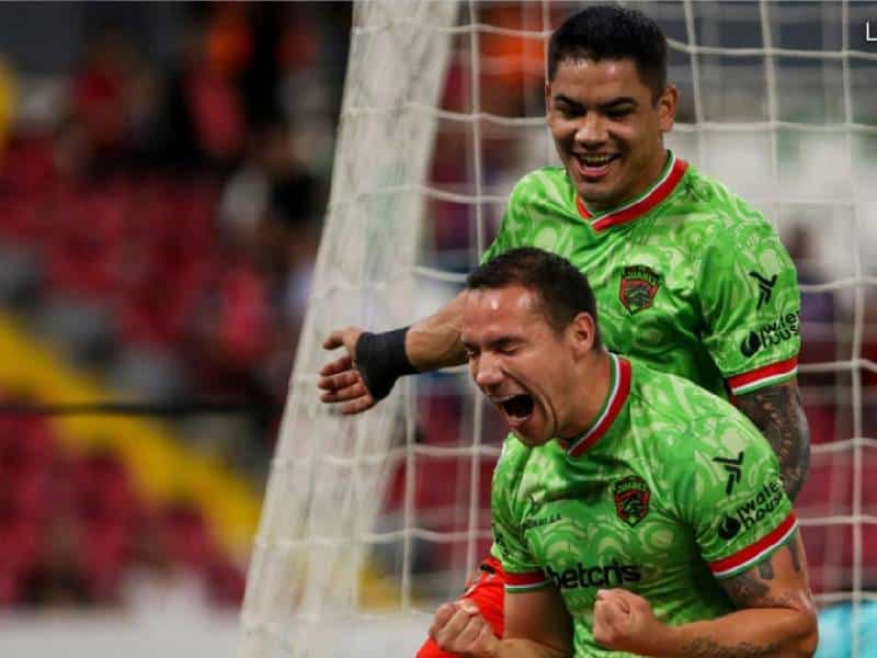 Juárez vence 1-0 al campeón Atlas en la jornada 9 del Apertura 2022