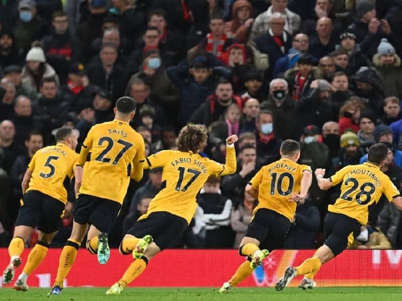 Wolves visitarán a Tottenham en la PremierLeague