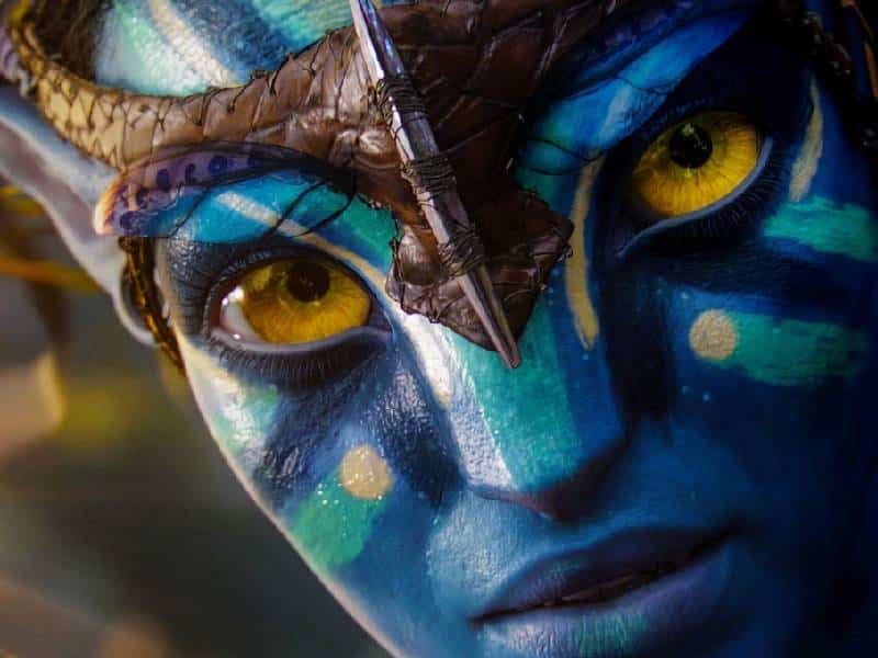 Avatar tendrá un relanzamiento remasterizado antes del próximo estreno