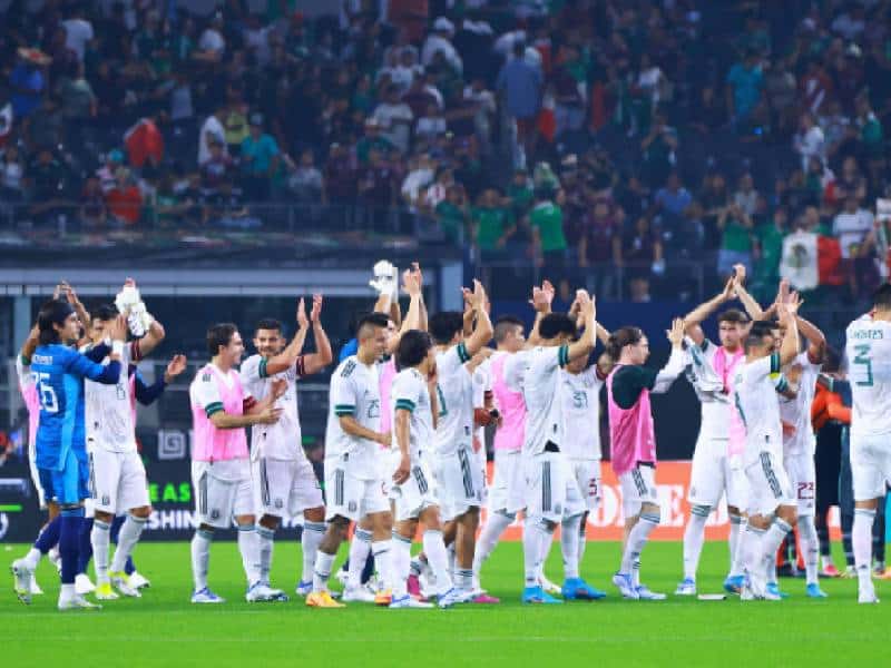 México vs. Argentina, el partido más codiciado de Qatar 2022